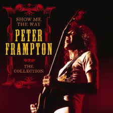 Frampton Peter-Show Me The Way /Collection/Zabalene/ - Kliknutím na obrázok zatvorte